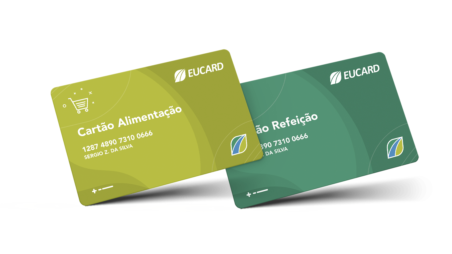 Sou um Estabelecimento Eucard cartao beneficios alimentacao e refeicao