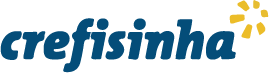 Sou um Estabelecimento Eucard logo crefisinha eucard