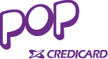Sou um Estabelecimento Eucard logo pop eucard