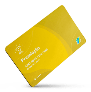 Premiação