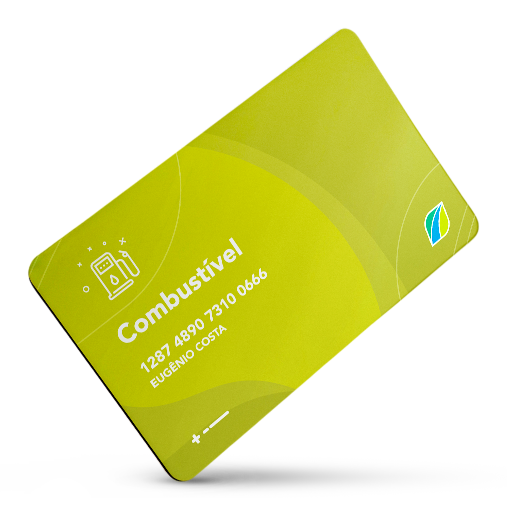 Combustivel Eucard