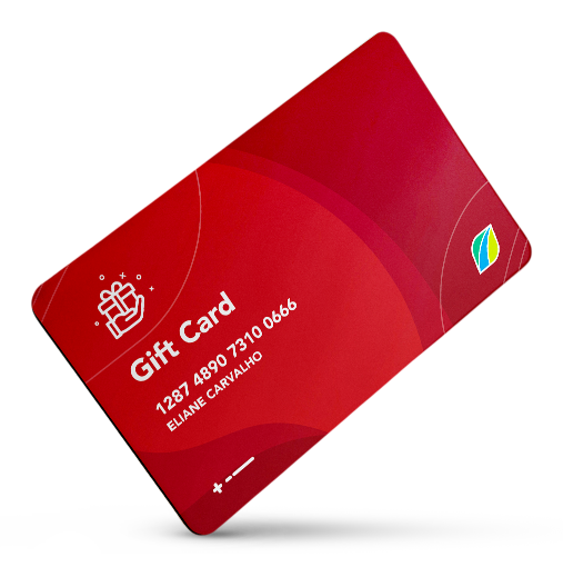 GiftCard Eucard