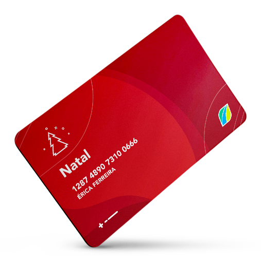 Natal Eucard