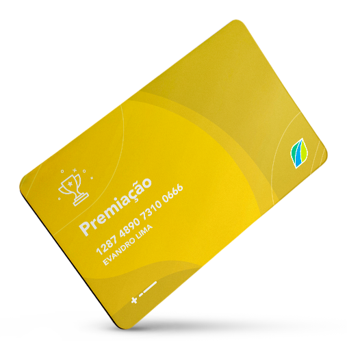 Premiacao Eucard