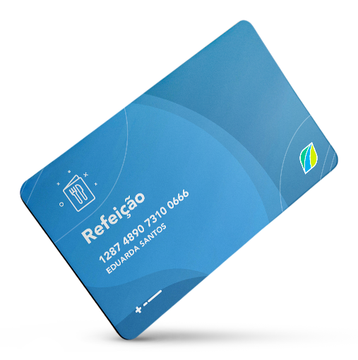 Refeicao Eucard